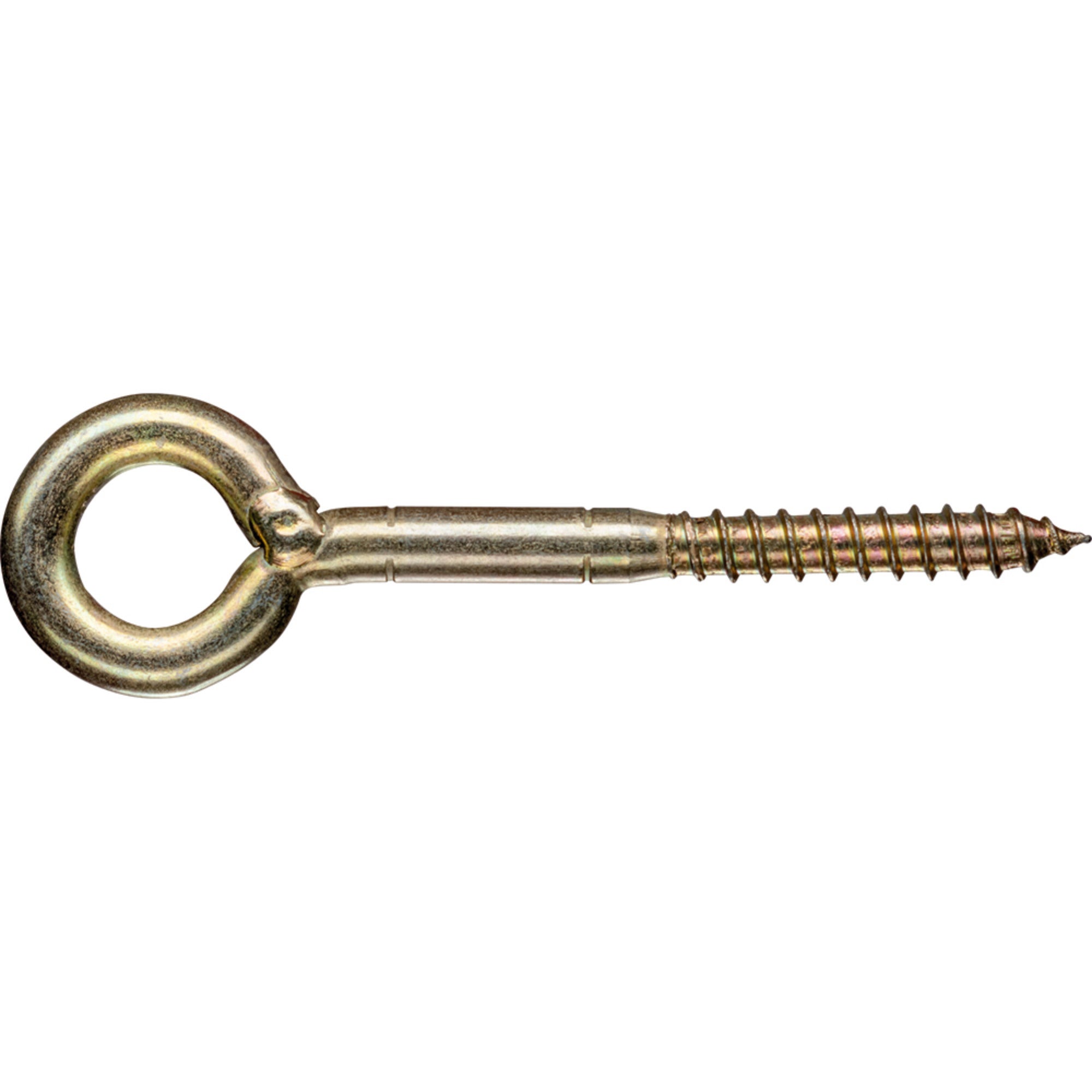 Hak oczkowy do rusztowań 12x160 mm