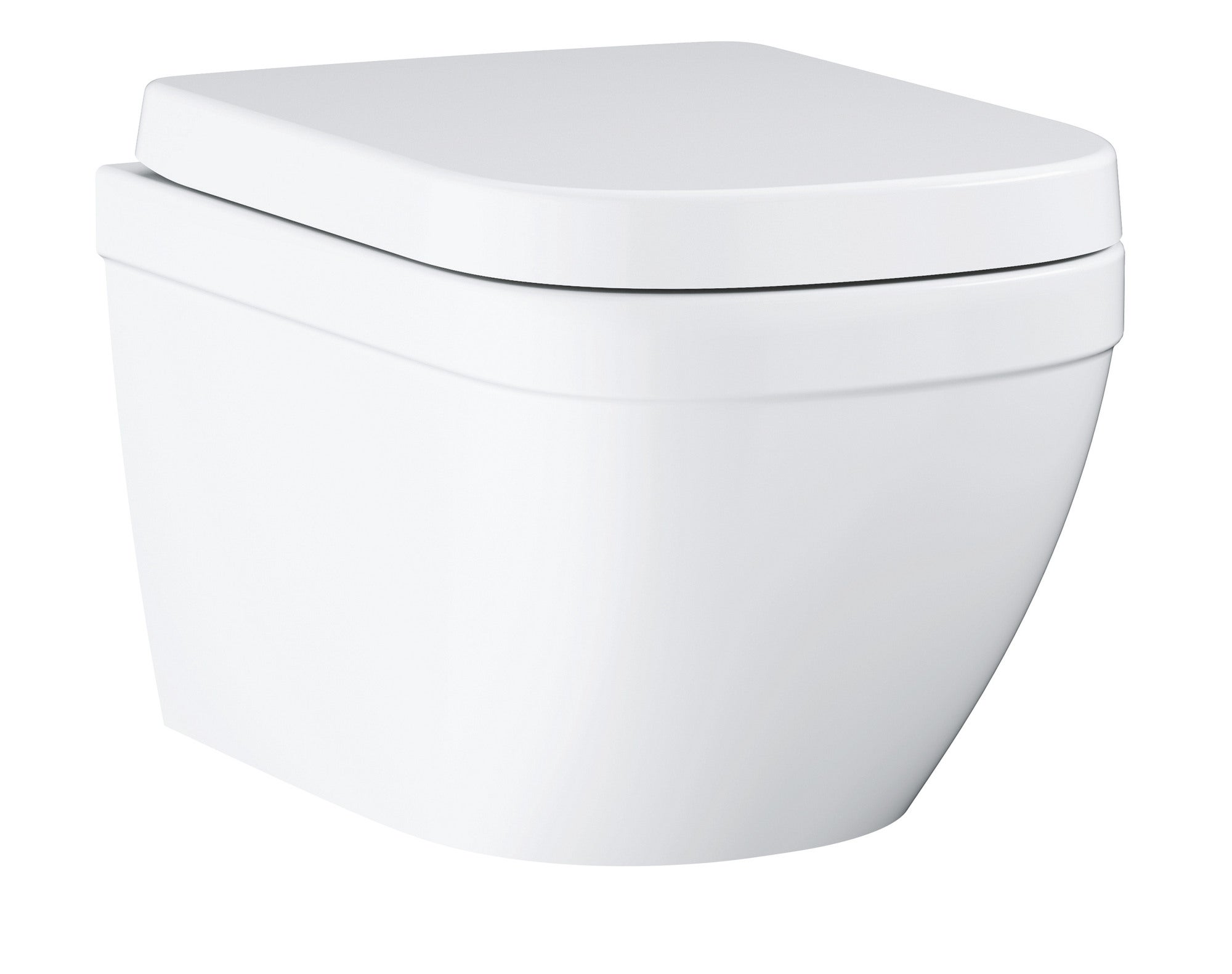 Miska WC wisząca Grohe Vortex 39554000