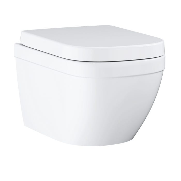 Miska WC wisząca Grohe Vortex 39554000