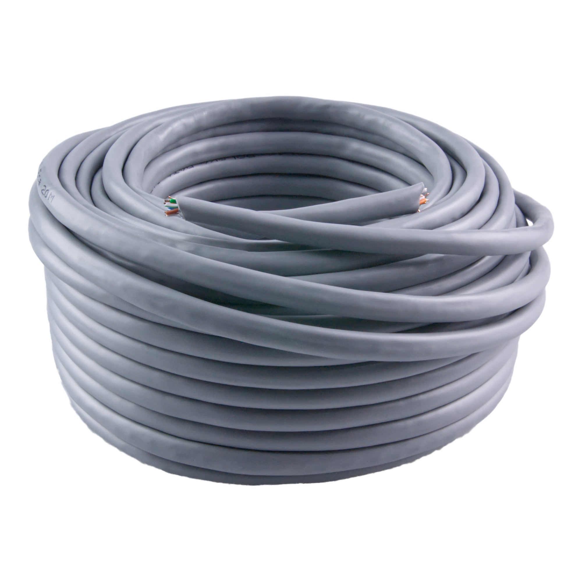 Kabel FTP kat 5e ekranowany 50m 1