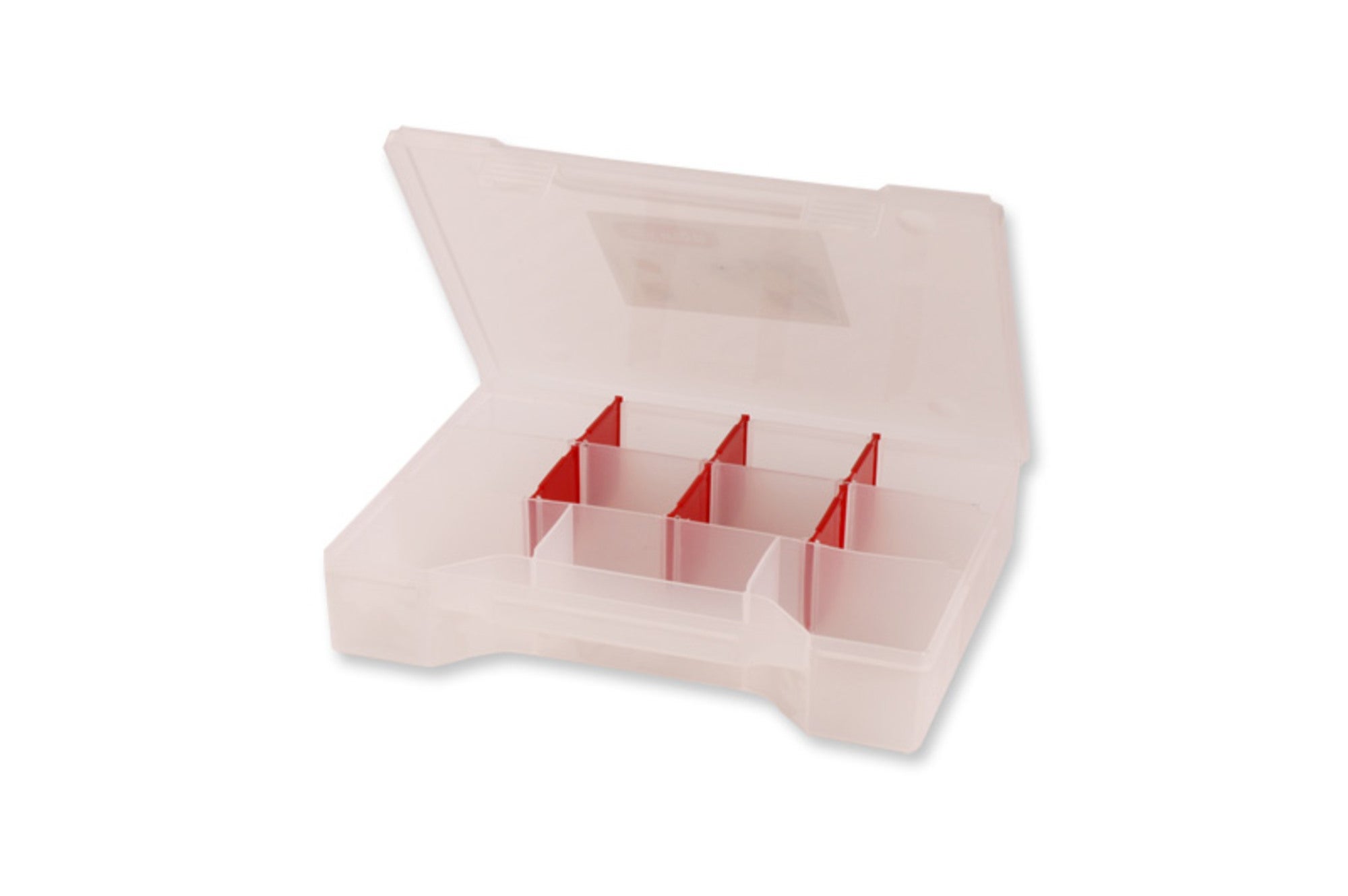 Organizer na drobiazgi 11 przegródek 0