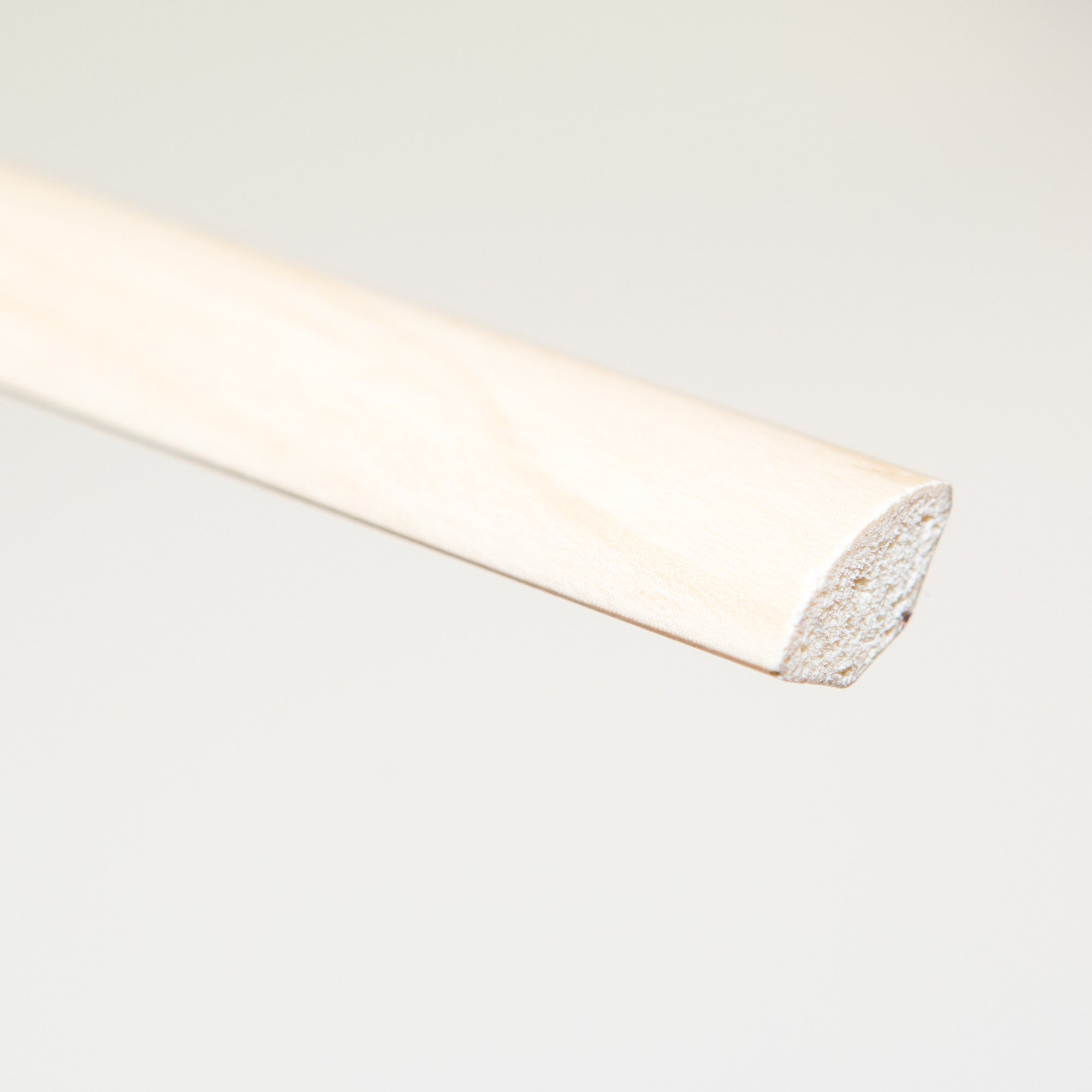 Ćwierćwałek PVC kolor 0087A