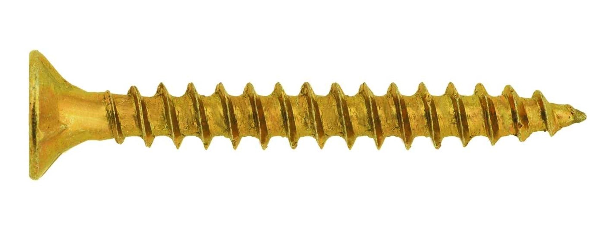 Wkręt hartowany z łbem stożkowym 6.0x160 do drewna 5 kg 0