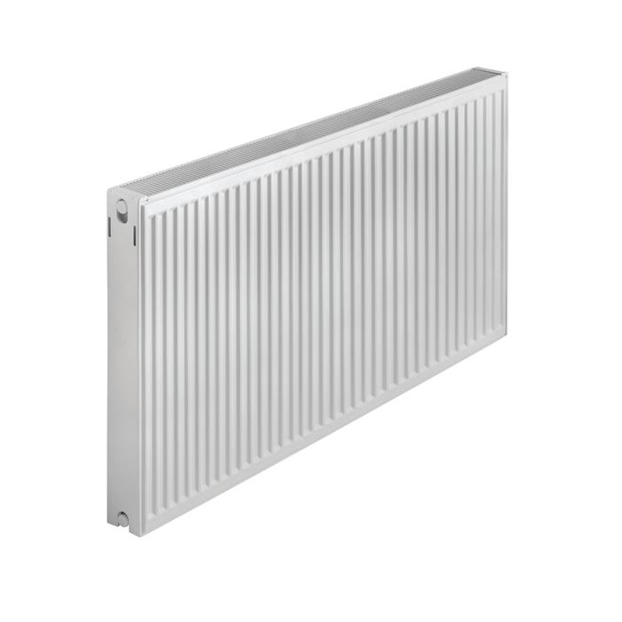 Grzejnik stalowy Ferro C22 60x120 cm, biały