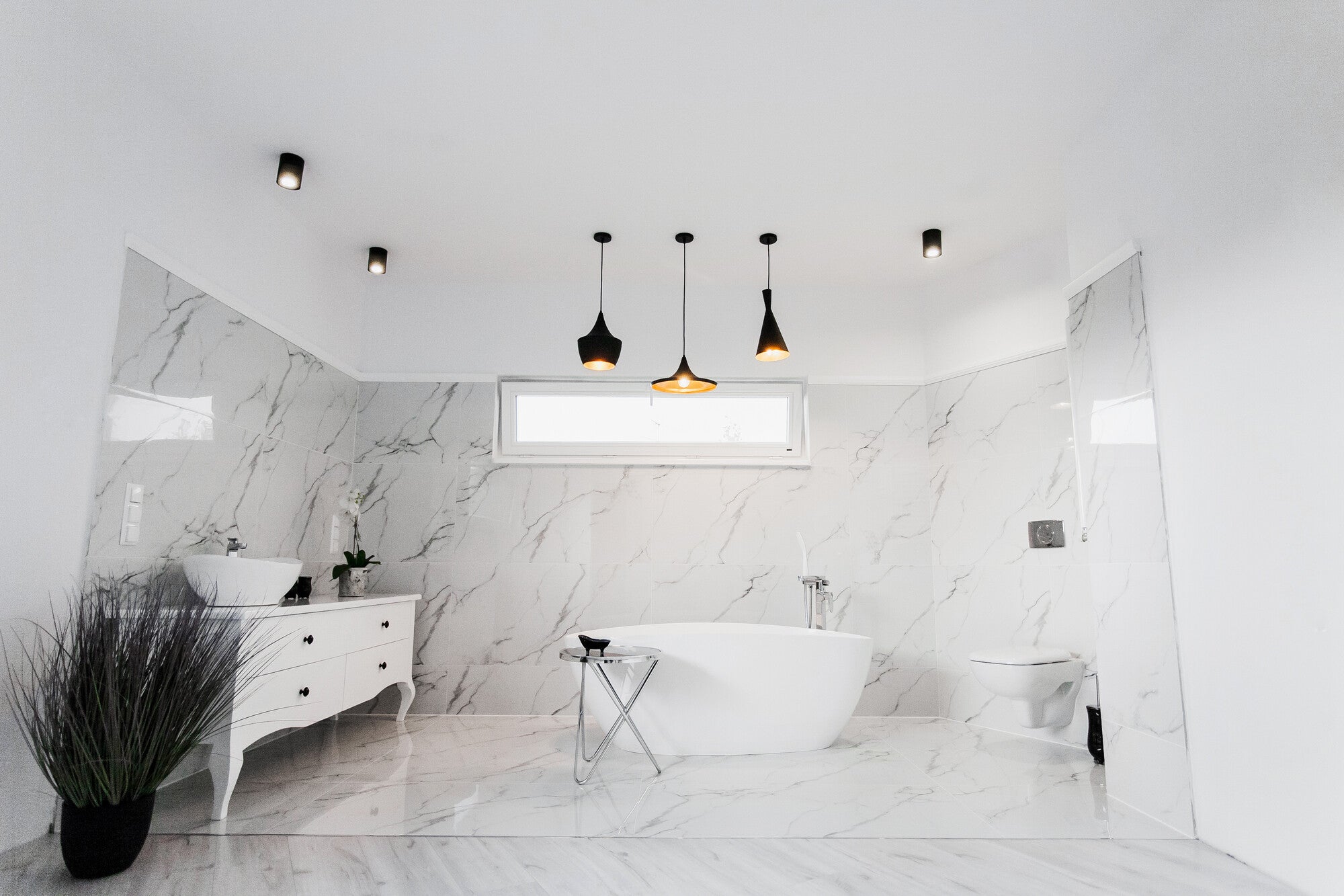 Gres polerowany McKinley 60x120 cm 1.44m2 3