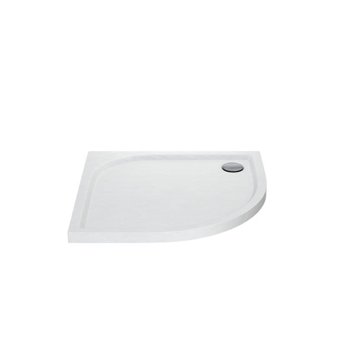 Brodzik kompozytowy Kriolit BRNSD-3-8080-O