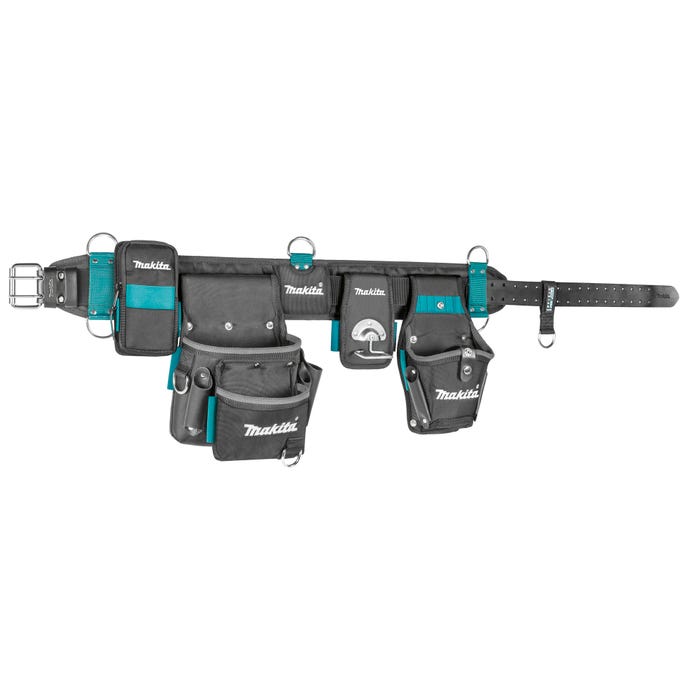 Komplet pokrowców z pasem biodrowym E-15235 Makita