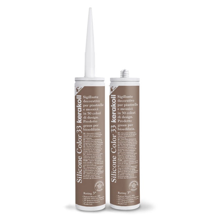 Silikon Color 33 310ml