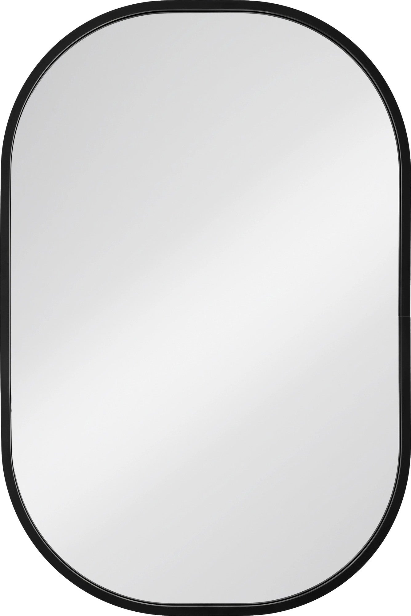 Lustro Dubiel Vitrum Luis 50 x 90 cm