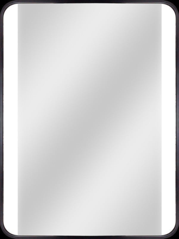 Lustro z oświetleniem Dubiel Vitrum Nico Light 60x80 cm