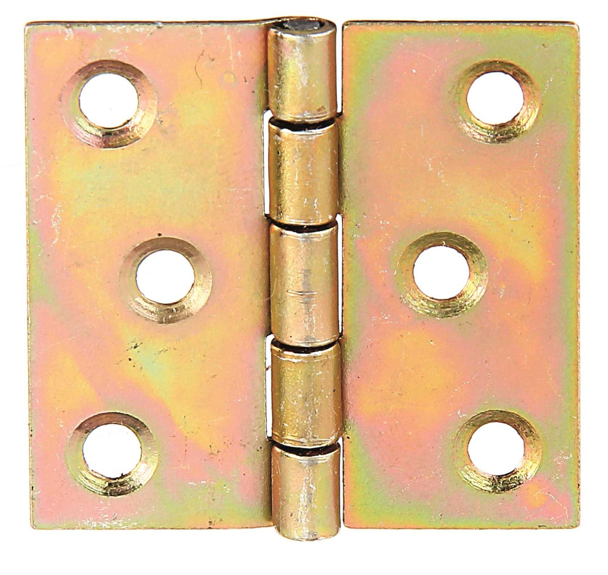 Zawias kwadratowy 40x40 mm