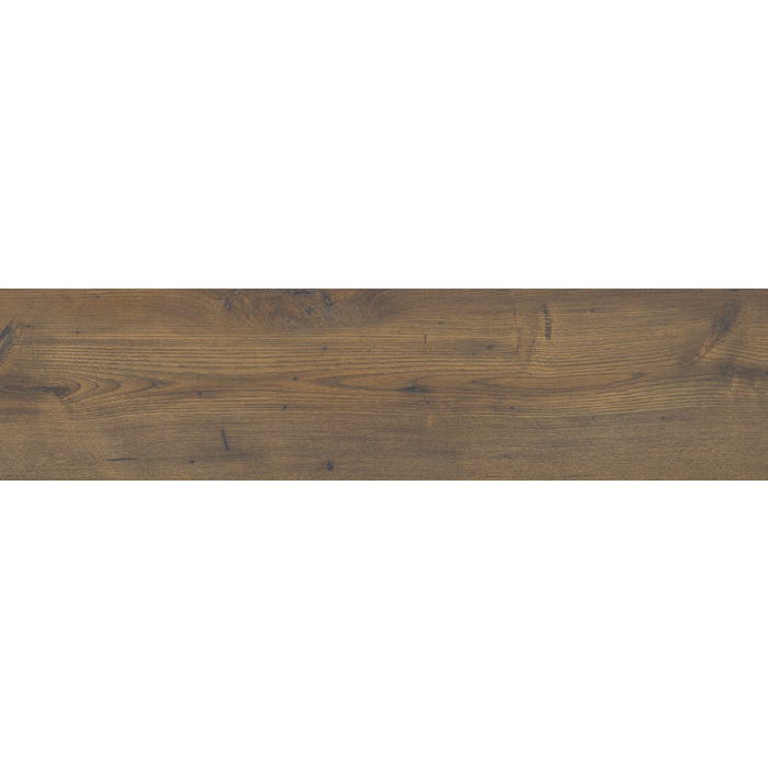 Gres szkliwiony Oslo brown 15,15x62 cm 1,15m2