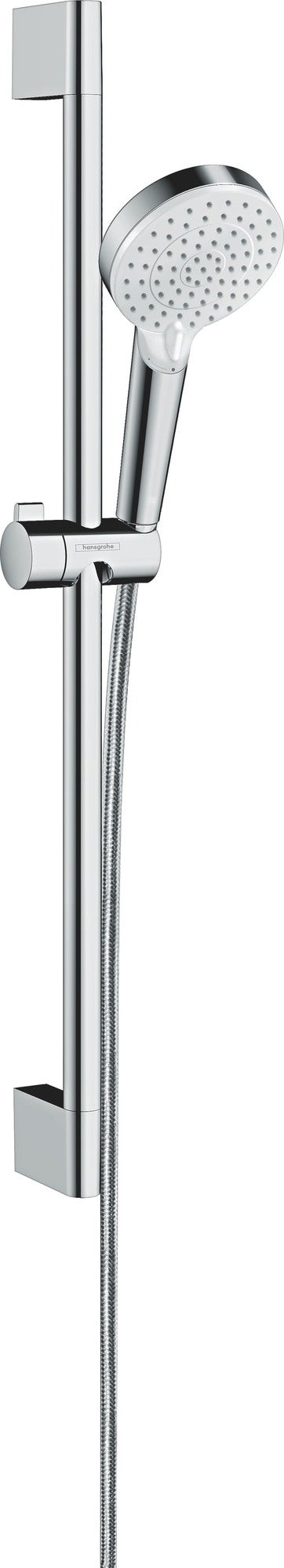 Zestaw prysznicowy przesuwny Hansgrohe Crometta 26532400
