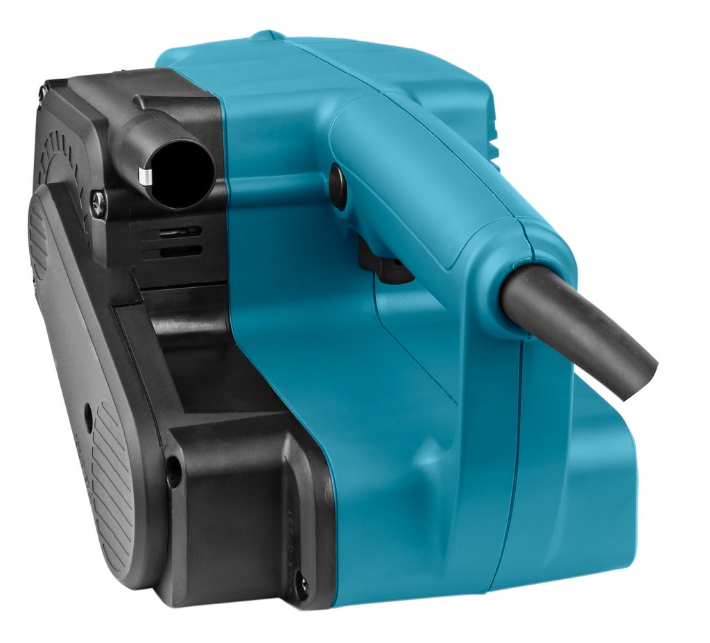 Szlifierka taśmowa 650W 9911 Makita 4