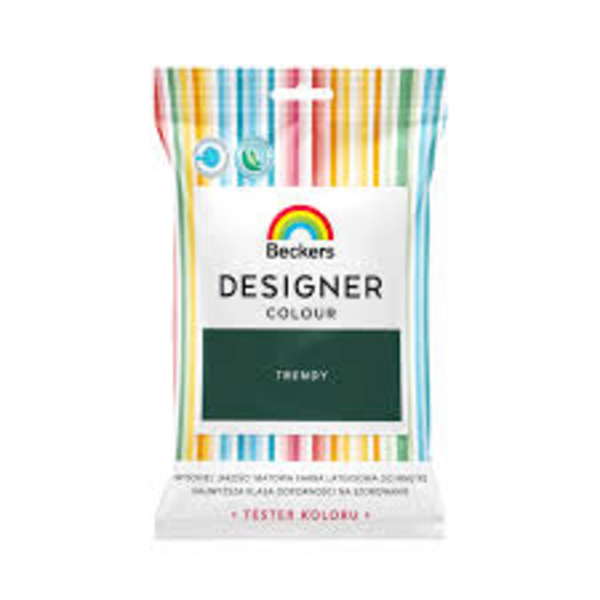 Beckers Designer Colour Trendy 0,05l