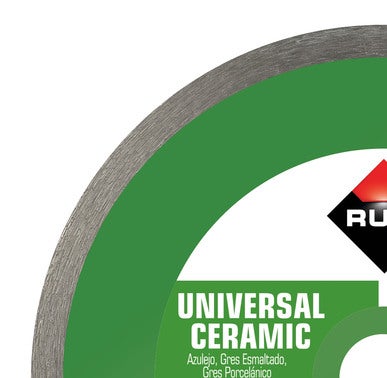 Tarcza diamentowa pełna 200x25,4 mm PRO 1