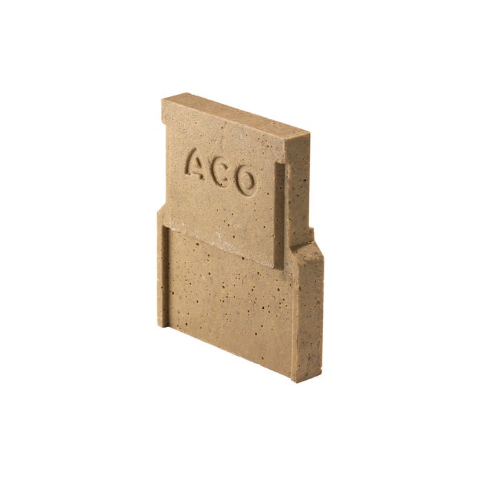 Ścianka pełna C250 ACO
