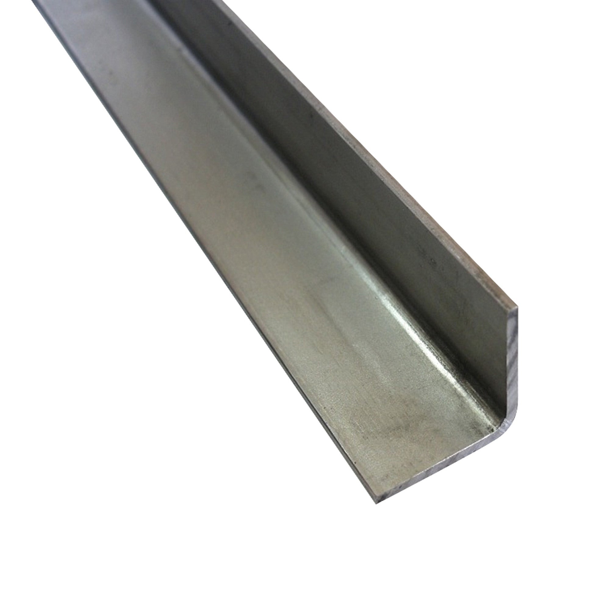 Kątownik stalowy zimnogięty 30x30x2 mm x 2 m 0