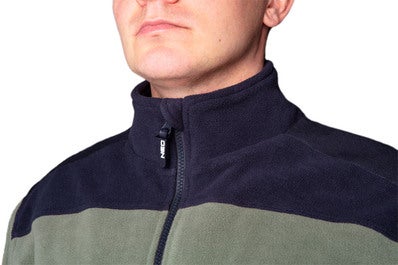 Bluza polarowa robocza CAMO 81-505 NEO, rozm. 2XL (56) 3