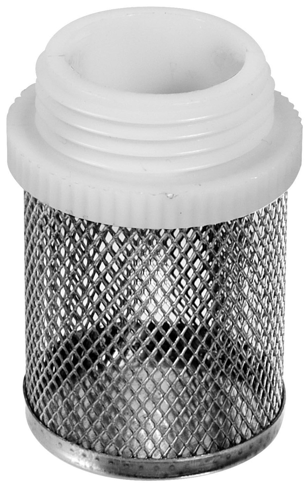 Kosz ssawny do zaworów zwrotnych 1 1/4"