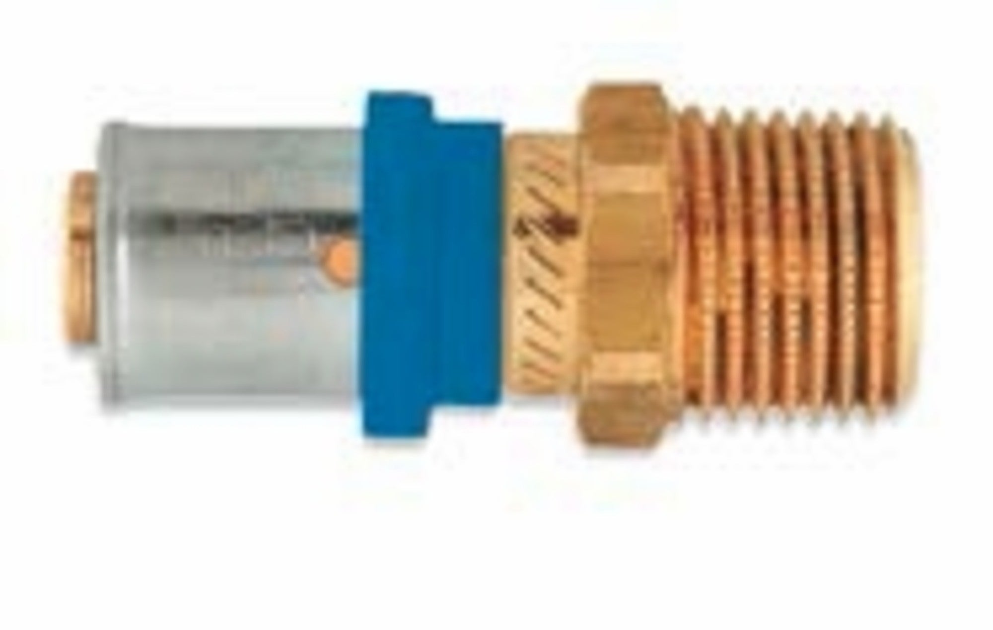 Pex Redukcja zaciskowa GZ 32 mm x 1 1/4" Radopress 0