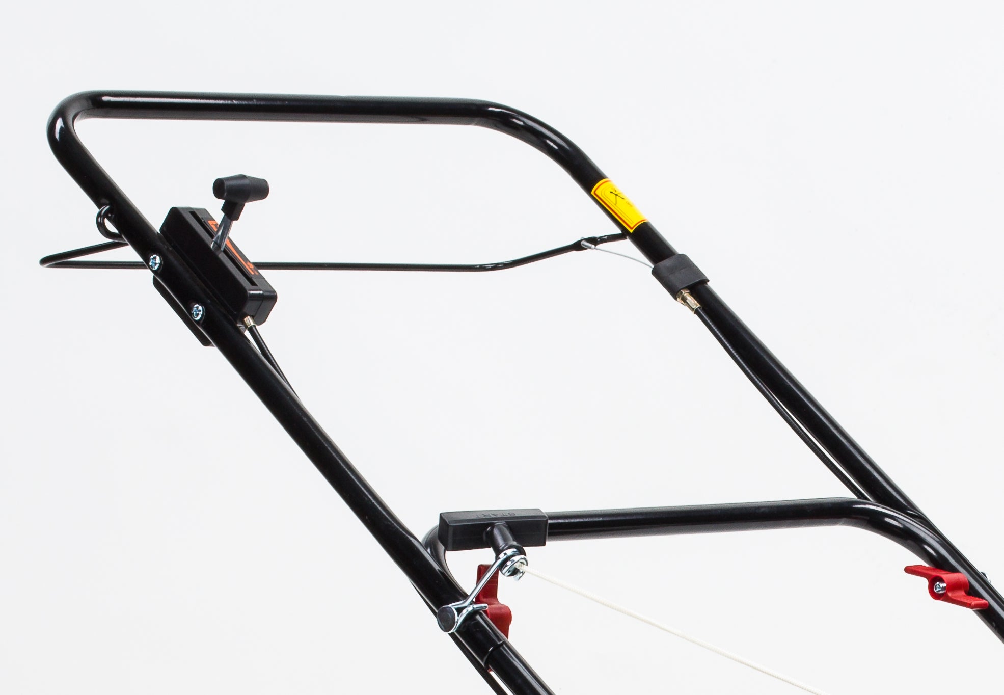 Wertykulator spalinowy 2,2kW LRP40- 118-CH NAC 3