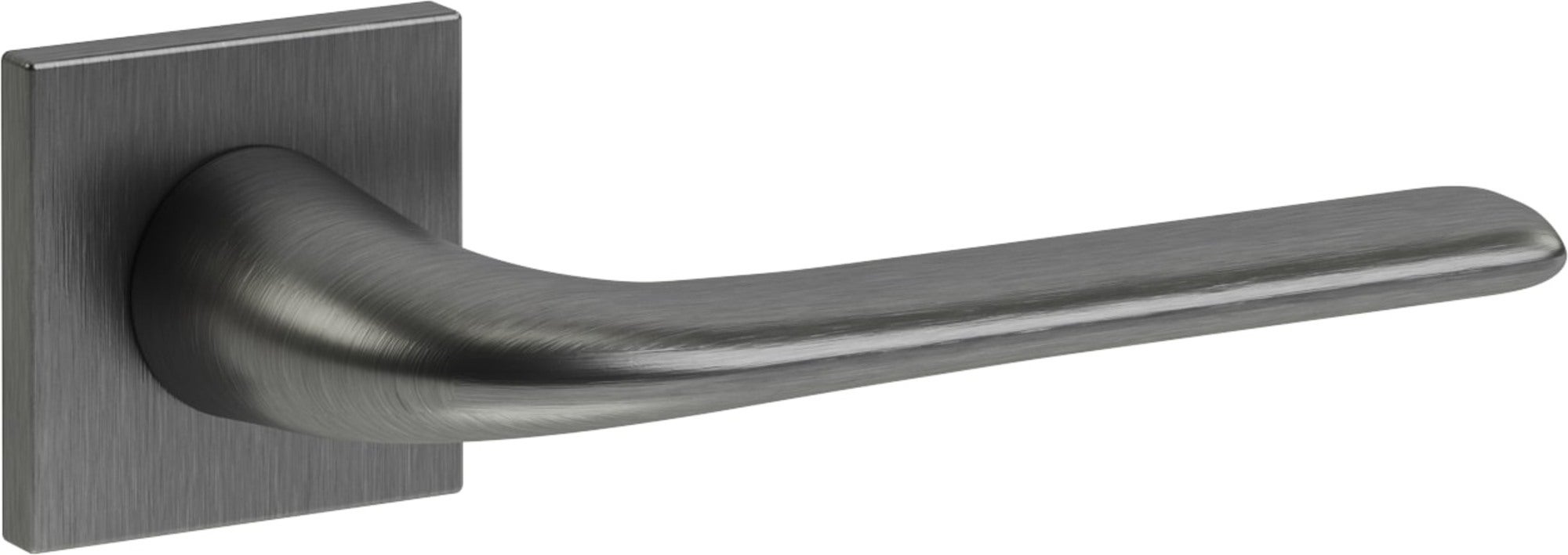 Klamka LAGO gunmetal