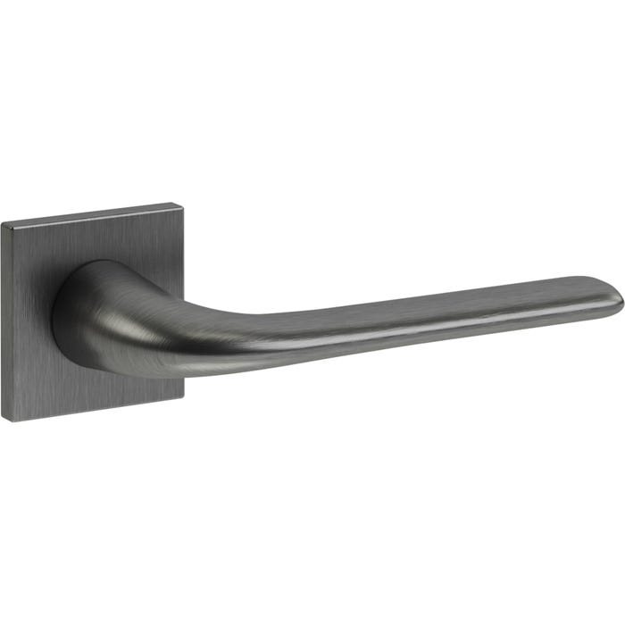 Klamka LAGO gunmetal