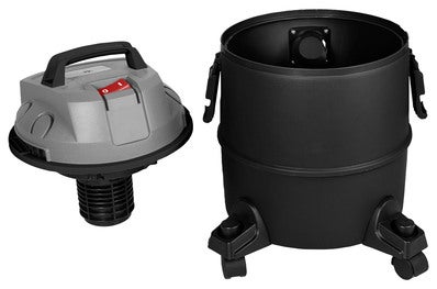 Odkurzacz warsztatowy 1200W 59G614 Graphite 4