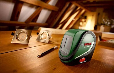 Laser liniowy Universallevel 2 Bosch 1
