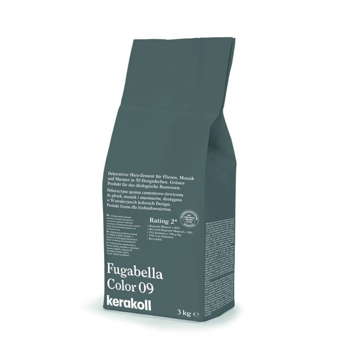 Fugabella Color 09 3kg