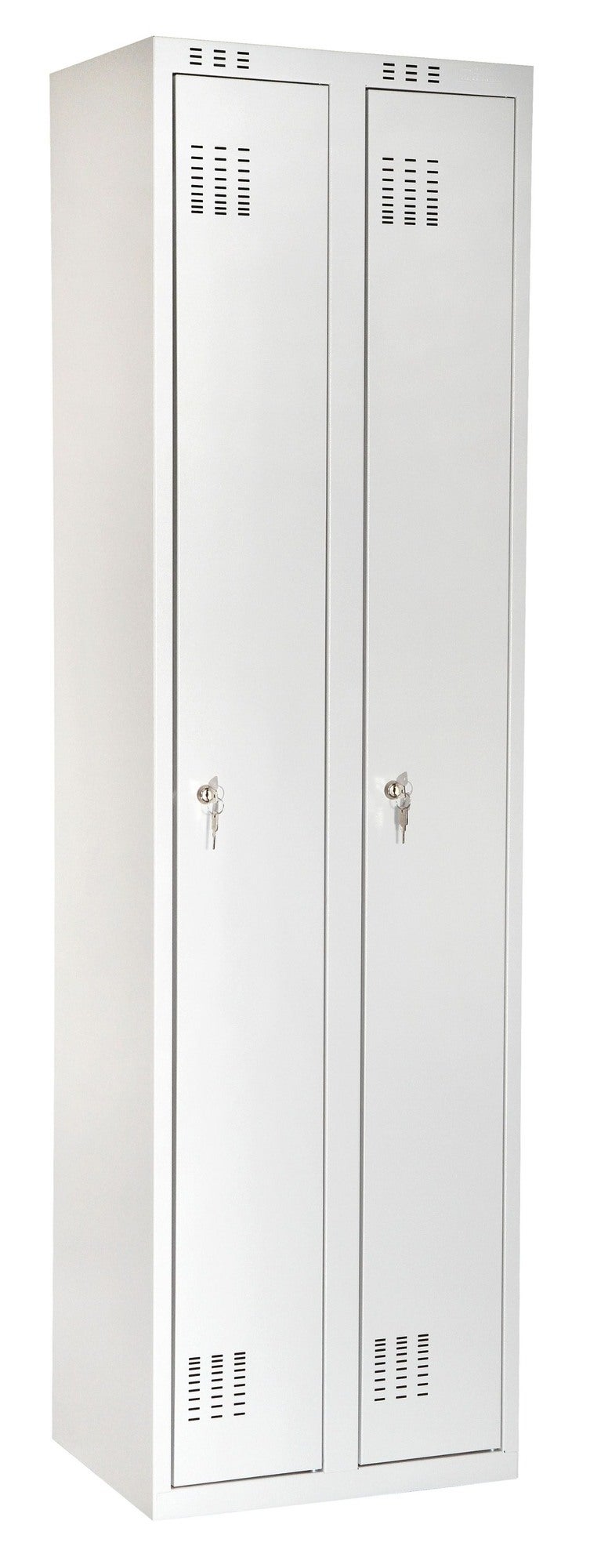 Szafa metalowa MSU Basic 1800x500x400 mm 2