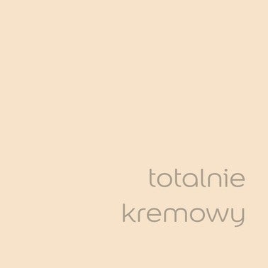 Farba Dulux EasyCare totalnie kremowy 0,03l 3