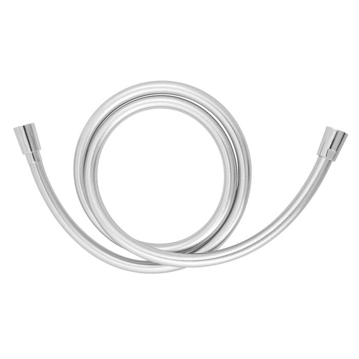 Wąż prysznicowy Omnires 175 cm SILVER-X175SL