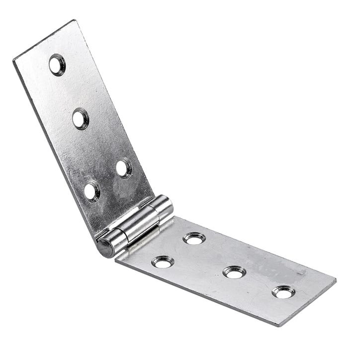 Zawiad do stołu szeroki ocynk 32x140 mm