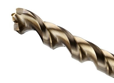 Wiertło do metalu EXTREME 2x49 mm, 2 szt. 1