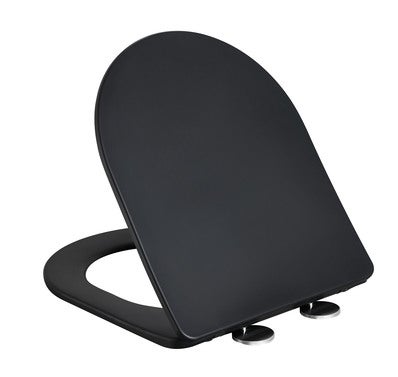 Deska WC Aveeo Opal slim  1