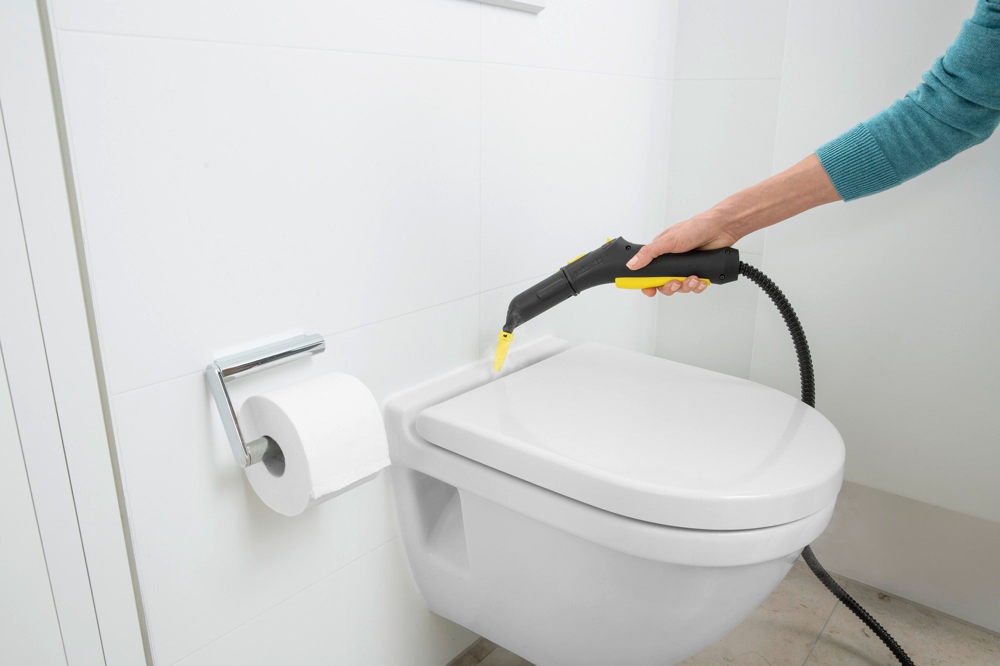 Parownica SC 5 Easy Fix Karcher 0