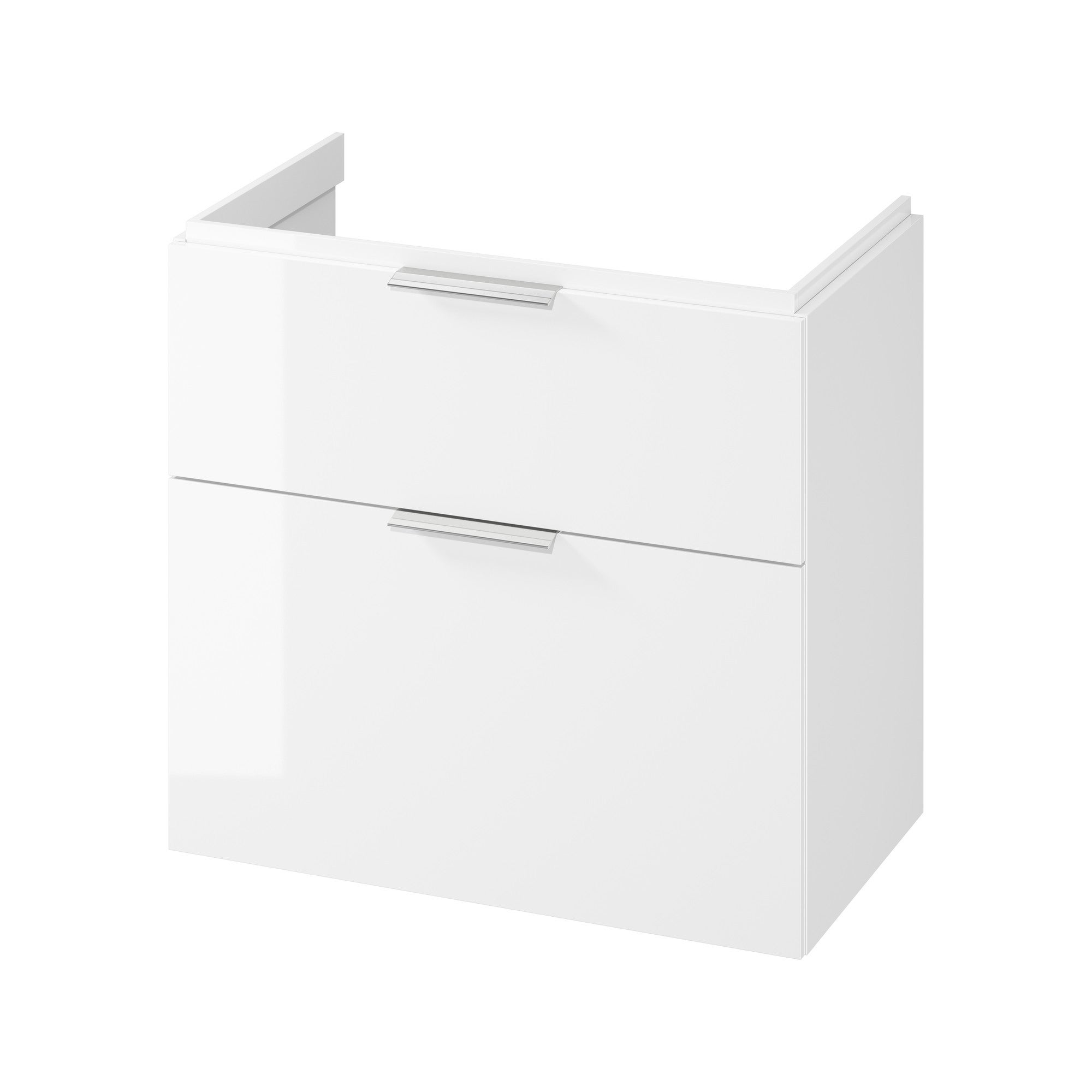 Szafka podumywalkowa Cersanit City 79.4x72x44.7 cm FZZW1012341564
