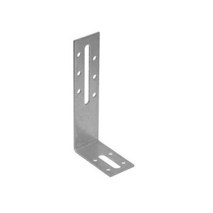 Kątownik regulowany 2-stronny 80x55x30 mm