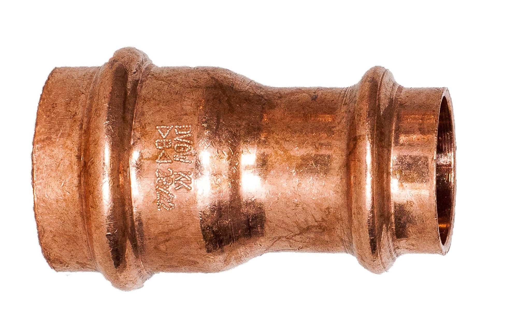 Woda Łącznik redukcyjny 18x15 mm