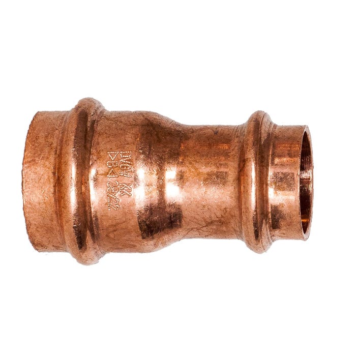 Woda Łącznik redukcyjny 18x15 mm