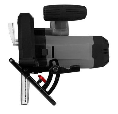 Pilarka tarczowa 1200W 185 mm GRAPHITE 58G489 5