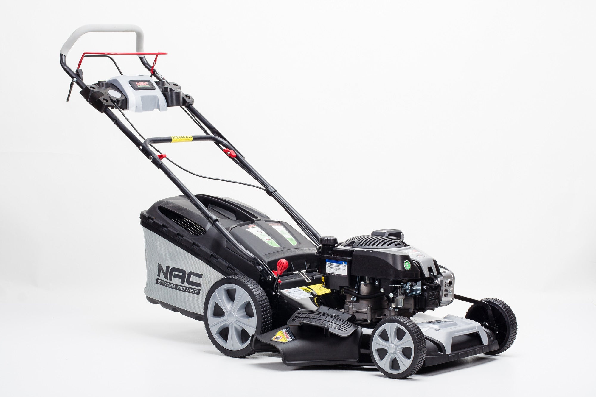 Kosiarka spalinowa z napędem LS50-775IS-HSDF NAC 0