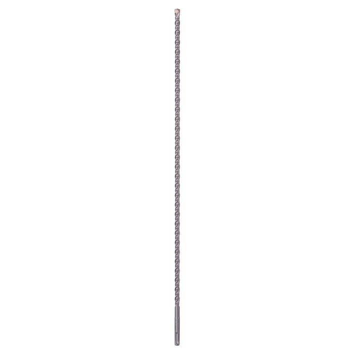 Wiertło do betonu 2-ostrzowe SDS-Plus 10x615 mm Bosch