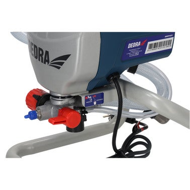 Agregat malarski DED7421 Dedra 4