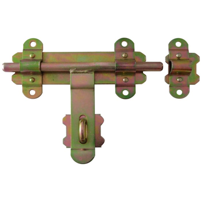 Zasuwa drzwiowa garażowa 250 mm