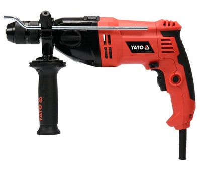 Wiertarka udarowa 850W YT-82037 Yato 1