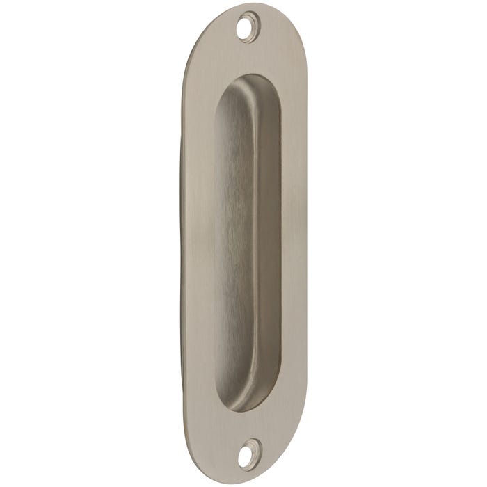 Uchwyt do drzwi przesuwnych 108 mm + zawieszka