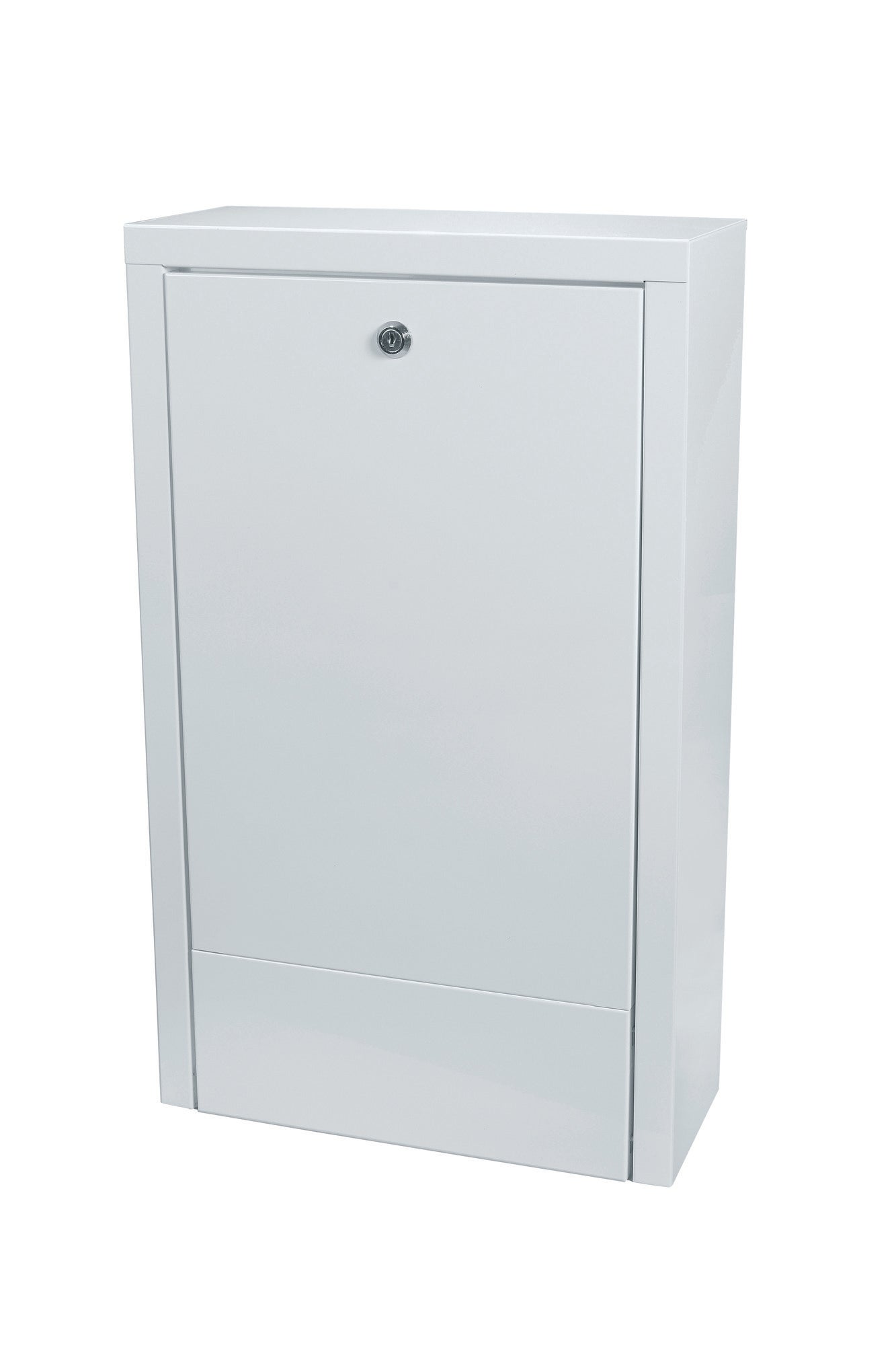 Szafka nadtynkowa 4 obwody